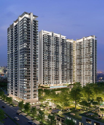 Godrej Majesty